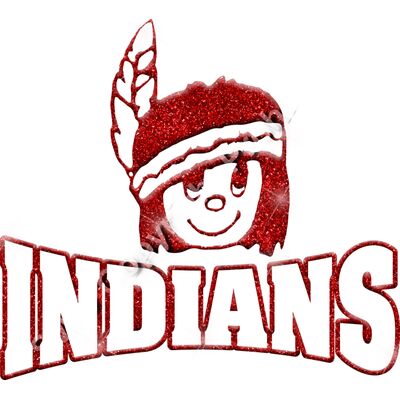 GLT32 RED GLITTER Thumbnail