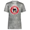 222696 Youth Cotton-Touch Poly T-Shirt Thumbnail