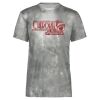 222696 Youth Cotton-Touch Poly T-Shirt Thumbnail