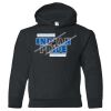 18500B Youth Heavy Blend Hooded Sweatshirt Thumbnail
