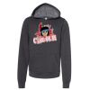3719Y Youth Sponge Fleece Hoodie Thumbnail