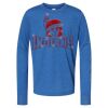 3513Y Youth Extra Soft Tri-blend Long Sleeve Thumbnail